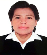 María Nicolasa Ramírez Rojas